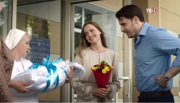 Сериал С новым счастьем! (2025) содержание серий, чем закончился сериал
