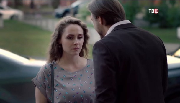 Сериал С новым счастьем! (2025) содержание серий, чем закончился сериал
