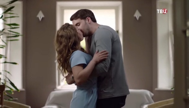 Сериал С новым счастьем! (2025) содержание серий, чем закончился сериал