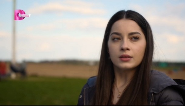 Свидание с прошлым описание серий, чем закончился сериал