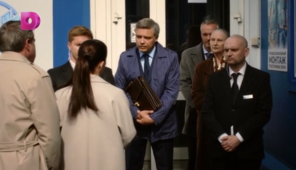 Сериал В тени предательства (2026) содержание серий, чем закончился сериал