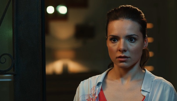 Артист с большой дороги описание серий, чем закончился сериал