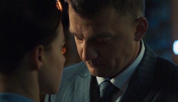 Артист с большой дороги описание серий, чем закончился сериал
