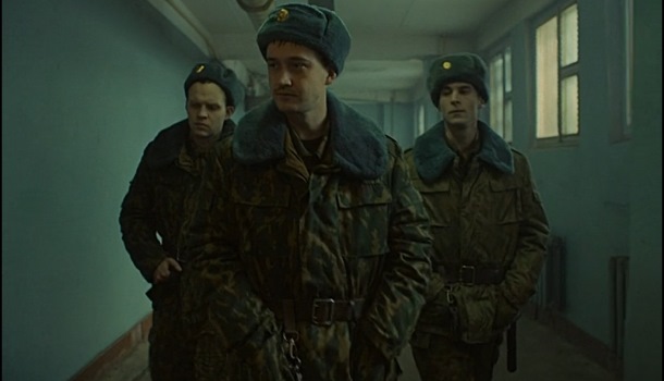 Аутсорс описание серий, чем закончился сериал