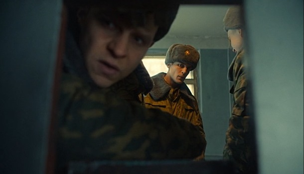 Аутсорс описание серий, чем закончился сериал