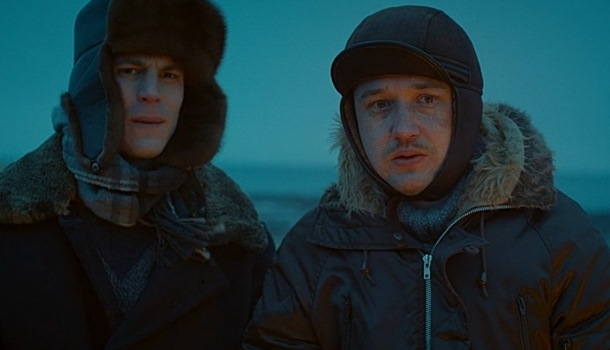 Аутсорс описание серий, чем закончился сериал