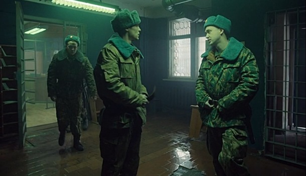 Аутсорс описание серий, чем закончился сериал