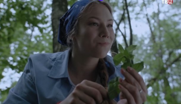 Что он сказал? описание серий, чем закончился сериал
