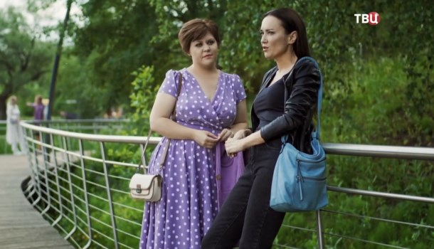 Детектив на кончике пера описание серий, чем закончился сериал