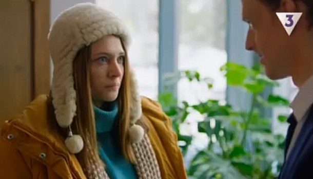 Другая жизнь описание серий, чем закончился сериал