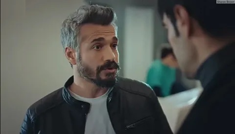 Гюльджемаль описание серий, чем закончился сериал