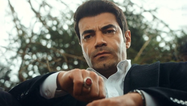 Гюльджемаль описание серий, чем закончился сериал