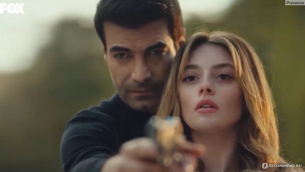 Гюльджемаль описание серий, чем закончился сериал