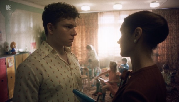 Игры (2024) описание серий сериала, чем закончился сериал