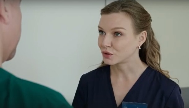 Инъекция любви описание серий, чем закончился сериал