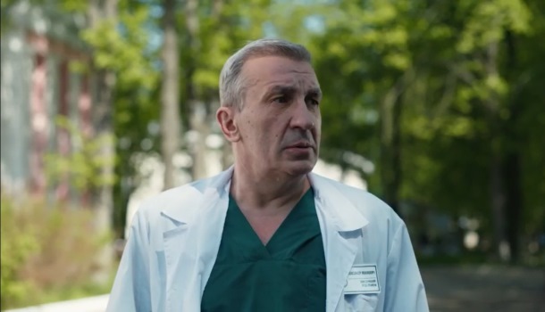 Инъекция любви описание серий, чем закончился сериал