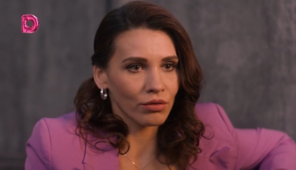 Ключ от чужой жизни описание серий, чем закончился сериал