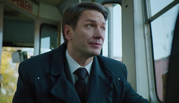 Комитет описание серий, чем закончился сериал