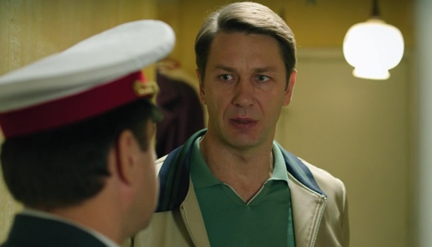 Комитет описание серий, чем закончился сериал