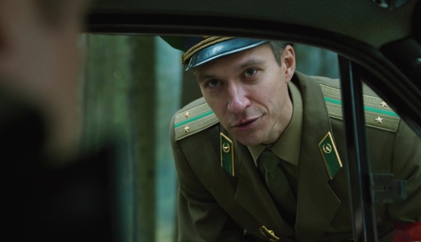 Комитет описание серий, чем закончился сериал