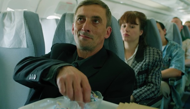 Комитет описание серий, чем закончился сериал