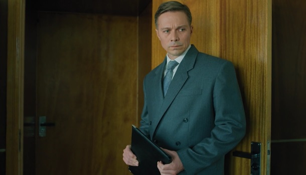 Комитет описание серий, чем закончился сериал