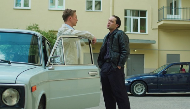 Комитет описание серий, чем закончился сериал