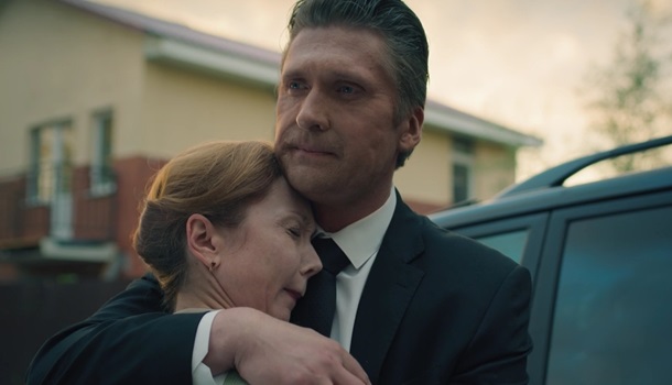Комитет описание серий, чем закончился сериал