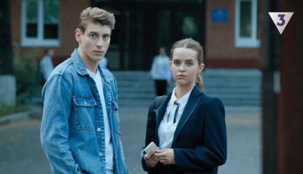 Нерожденная описание серий, чем закончился сериал