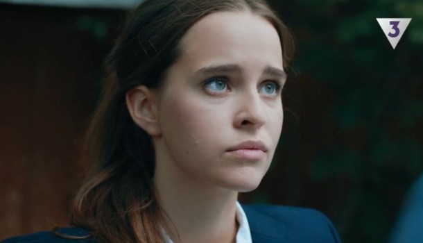 Нерожденная описание серий, чем закончился сериал