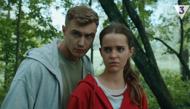 Нерожденная описание серий, чем закончился сериал