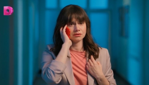 Невиновная описание серий, чем закончился сериал