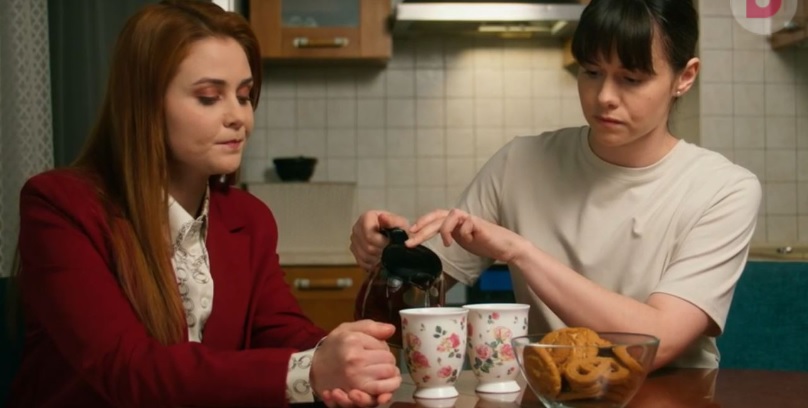 Невиновная описание серий, чем закончился сериал