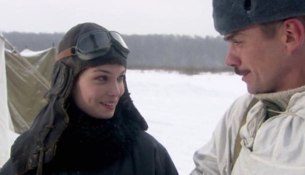 Ночные ласточки описание серий, чем закончился сериал