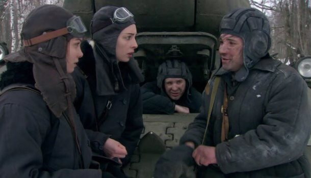 Ночные ласточки описание серий, чем закончился сериал
