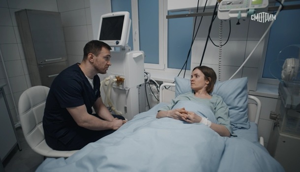 Новая жизнь описание серий, чем закончился сериал