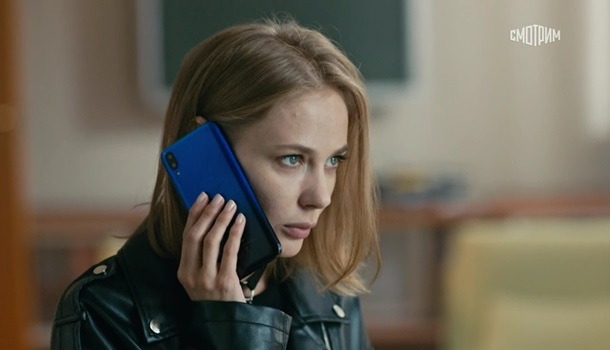 Овчарка описание серий, чем закончился сериал