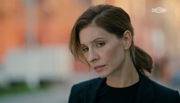 Овчарка описание серий, чем закончился сериал