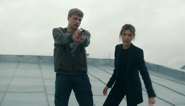 Овчарка описание серий, чем закончился сериал