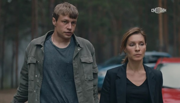 Овчарка описание серий, чем закончился сериал
