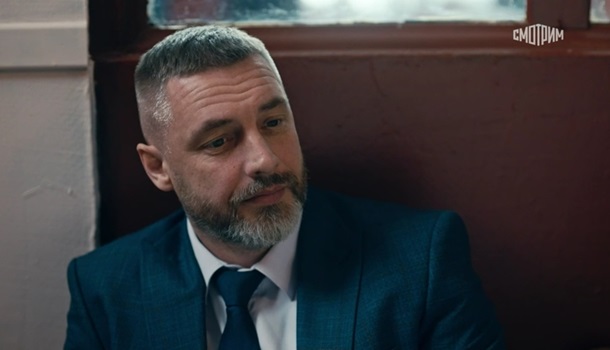Овчарка описание серий, чем закончился сериал