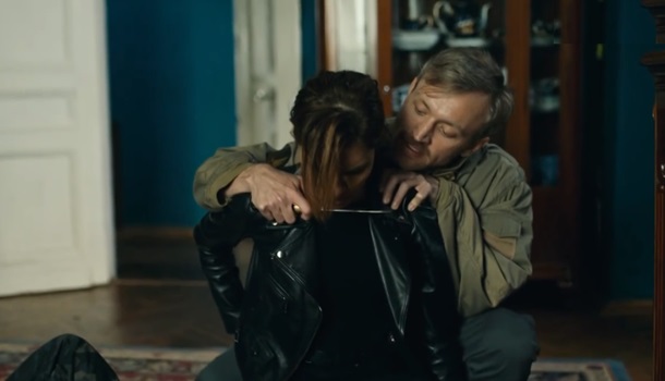 Овчарка описание серий, чем закончился сериал
