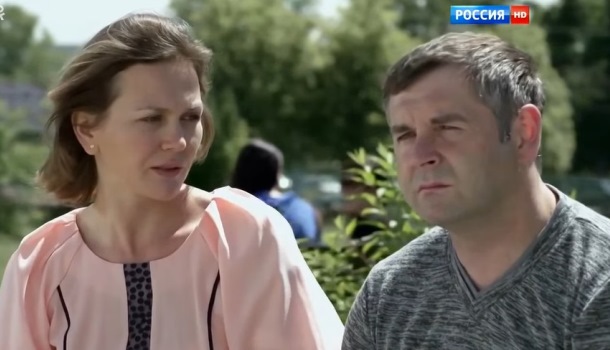 Под знаком Луны описание серий, чем закончился сериал